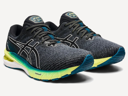 Кроссовки GT-2000 10 M (RU 42.5 EU 43.5 US 9.5 СМ 27.5; metropolis/graphite grey)